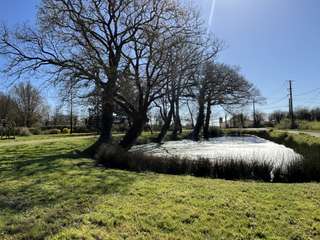 Demeure d'exception 5 pièces