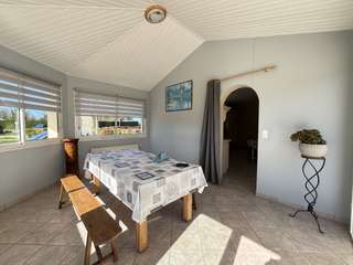 Demeure d'exception 5 pièces