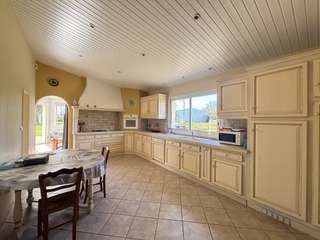 Demeure d'exception 5 pièces