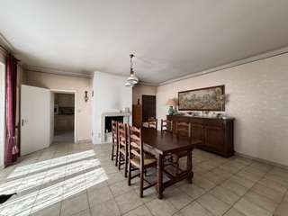 Demeure d'exception 5 pièces