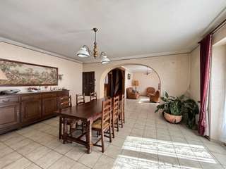 Demeure d'exception 5 pièces