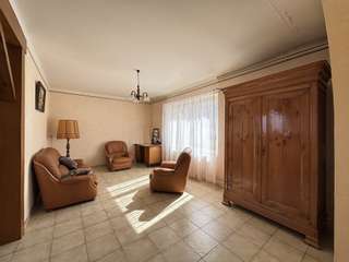 Demeure d'exception 5 pièces