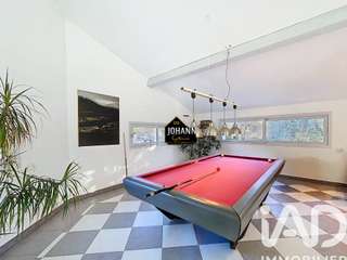 Demeure d'exception 11 pièces