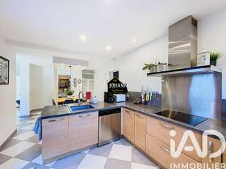 Demeure d'exception 11 pièces