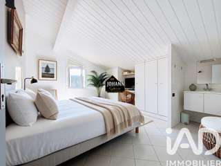 Demeure d'exception 11 pièces