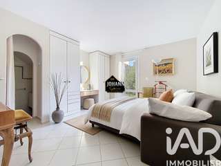 Demeure d'exception 11 pièces