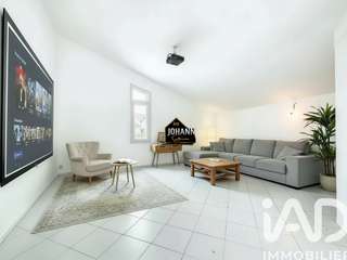 Demeure d'exception 11 pièces