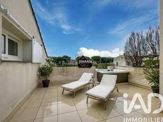 Demeure d'exception 11 pièces