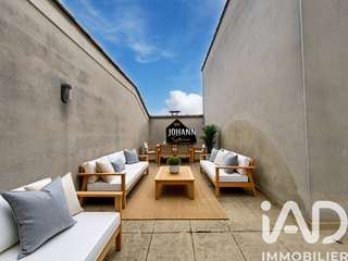 Demeure d'exception 11 pièces