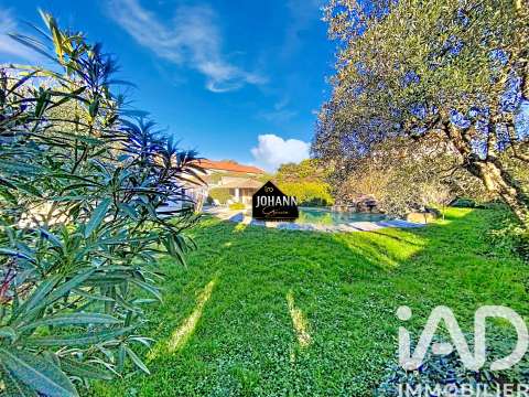 Demeure d'exception 11 pièces