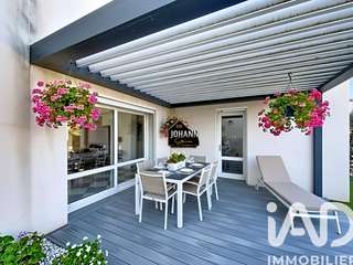 Demeure d'exception 11 pièces