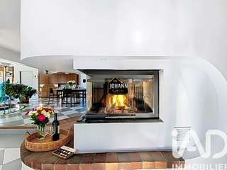 Demeure d'exception 11 pièces