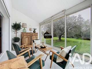 Demeure d'exception 11 pièces