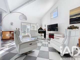 Demeure d'exception 11 pièces