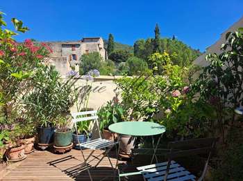 Vente Demeure d'exception 7 chambresVaison-la-Romaine