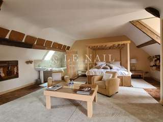 Demeure d'exception 26 pièces