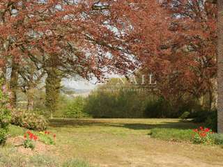 Demeure d'exception 26 pièces