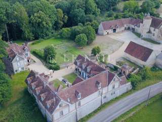 Demeure d'exception 26 pièces