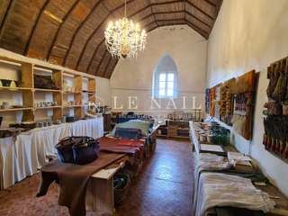 Demeure d'exception 26 pièces