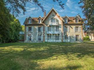 Demeure d'exception 26 pièces