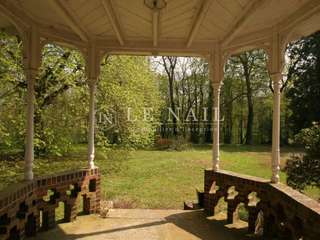 Demeure d'exception 26 pièces