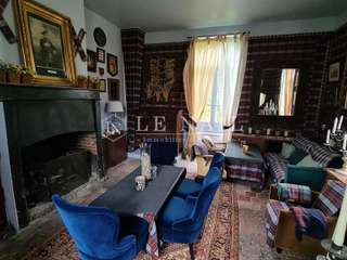 Demeure d'exception 26 pièces