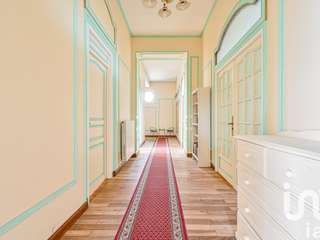 Demeure d'exception 13 pièces