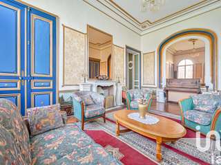 Demeure d'exception 13 pièces