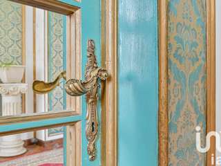 Demeure d'exception 13 pièces