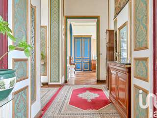 Demeure d'exception 13 pièces