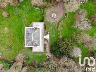 Demeure d'exception 13 pièces