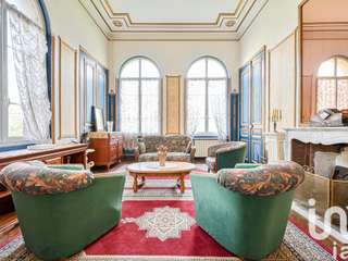 Demeure d'exception 13 pièces