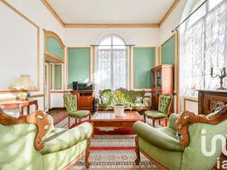 Demeure d'exception 13 pièces