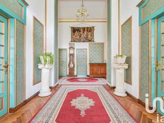 Demeure d'exception 13 pièces