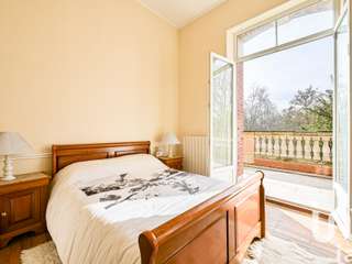 Demeure d'exception 13 pièces