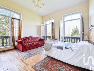 Demeure d'exception 13 pièces