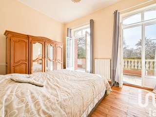 Demeure d'exception 13 pièces