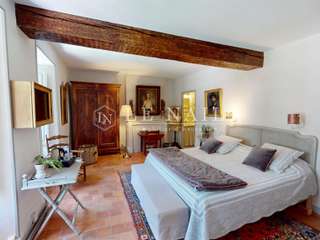 Demeure d'exception 12 pièces