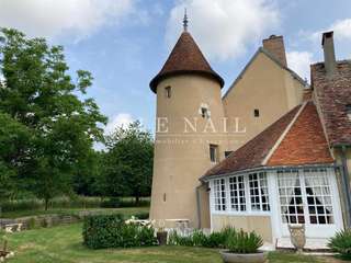 Demeure d'exception 12 pièces