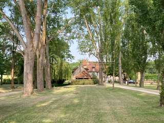 Demeure d'exception 12 pièces