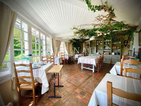 Demeure d'exception 12 pièces