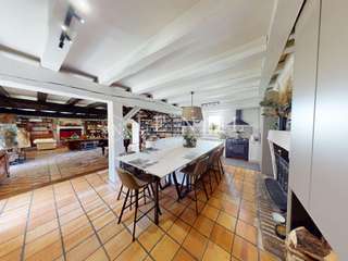 Demeure d'exception 12 pièces