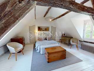 Demeure d'exception 12 pièces