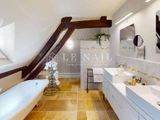 Demeure d'exception 12 pièces