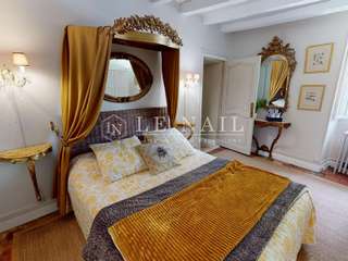 Demeure d'exception 12 pièces