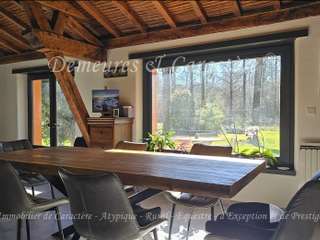 Demeure d'exception 6 pièces