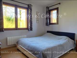 Demeure d'exception 6 pièces