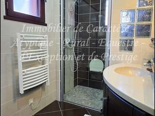 Demeure d'exception 6 pièces