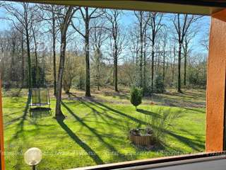 Demeure d'exception 6 pièces