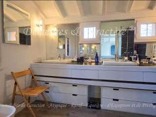 Demeure d'exception 6 pièces